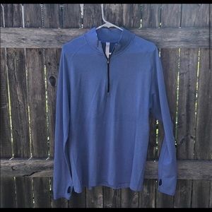 Lululemon Zip